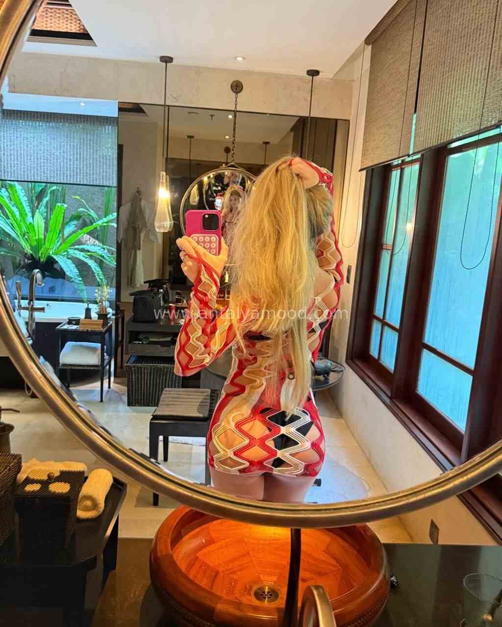Foto 2: Antalya Escort Azra
