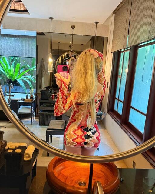 Foto 2: Antalya Escort Azra