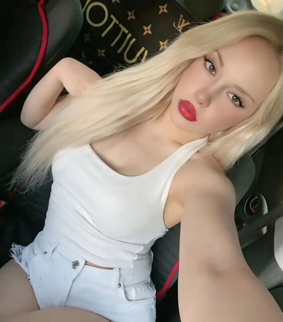 Foto 4: Antalya Escort Cansu