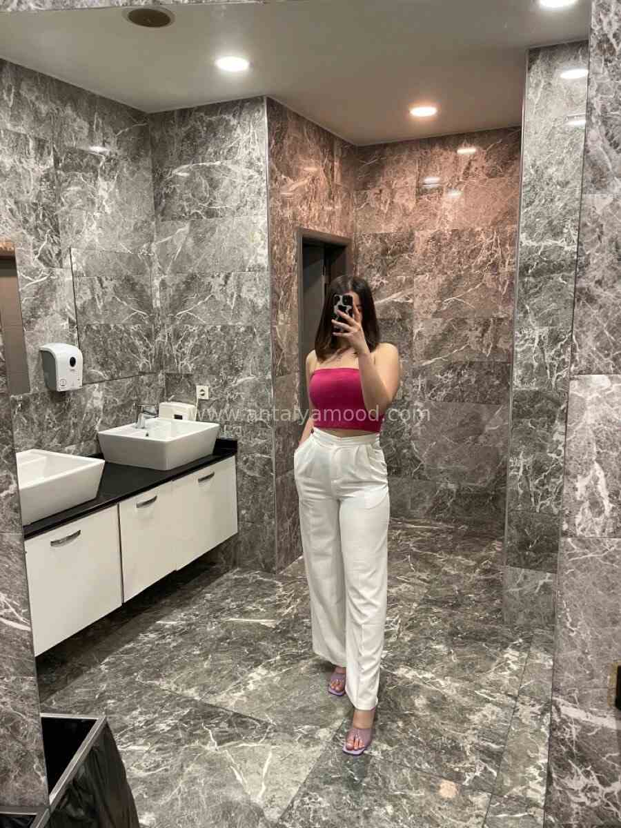 Foto 8: Antalya Escort Merve