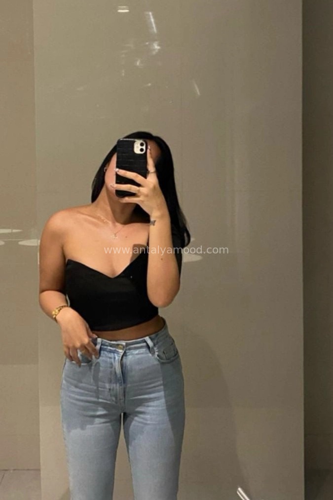 Foto 3: Antalya Escort Merve