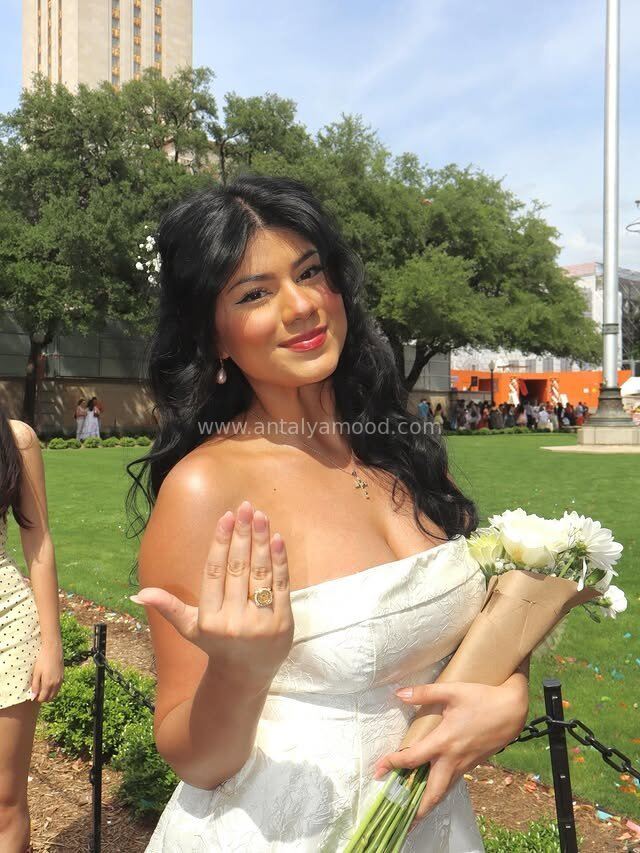 Photo 1: Antalya Escort Selcan