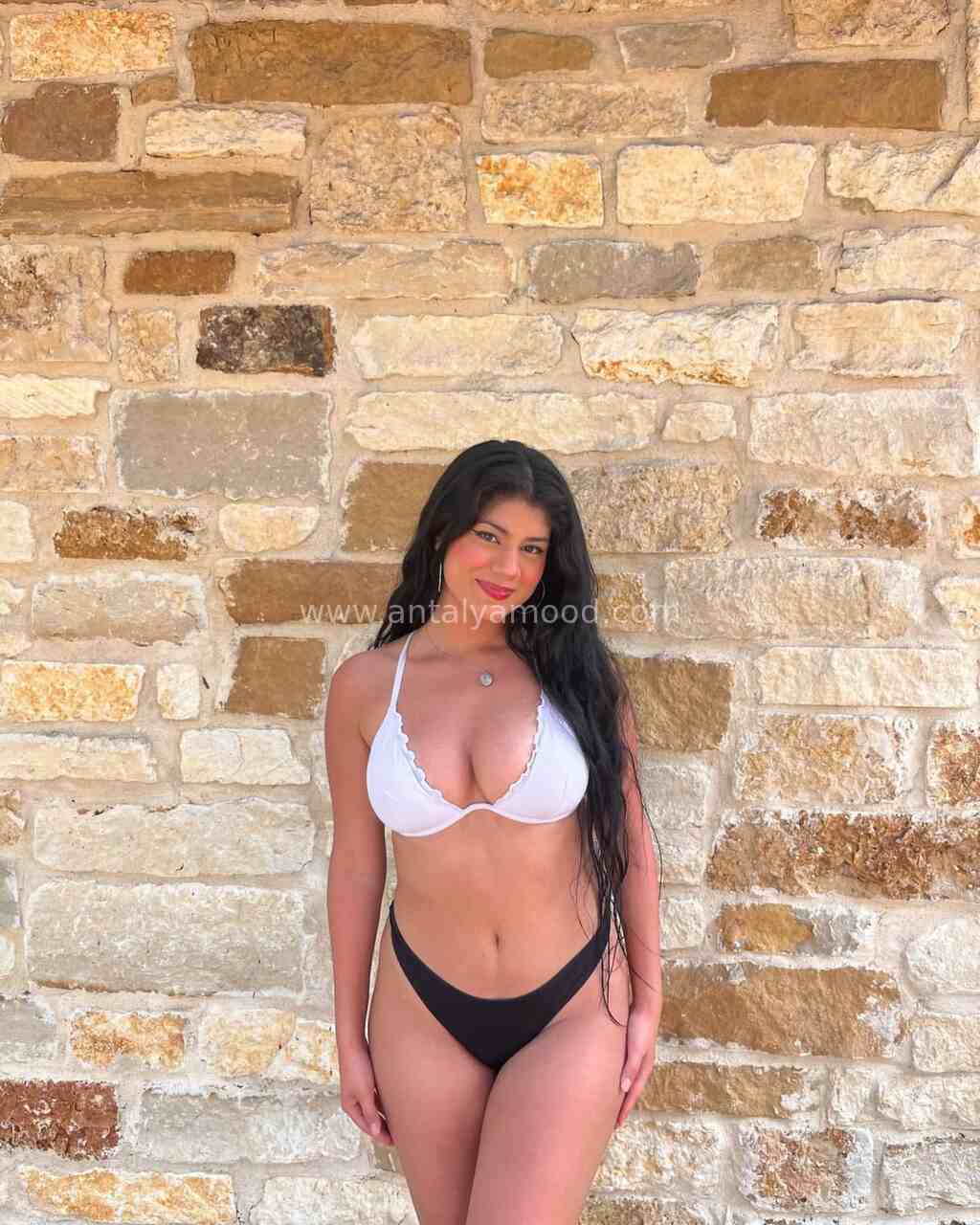 Photo 8: Antalya Escort Selcan