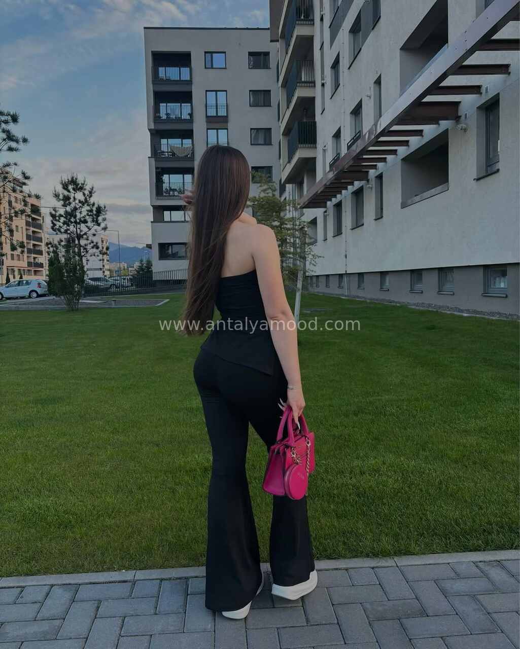 Foto 10: Antalya Escort Ada