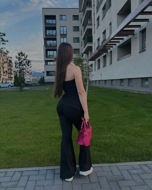 Foto 10: Antalya Escort Ada