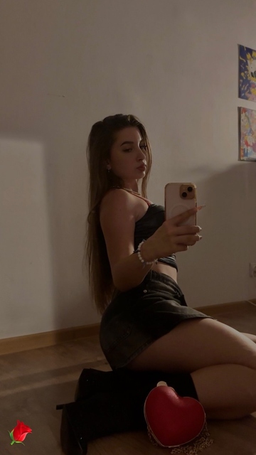 Antalya Escort Ada: Profilfoto von