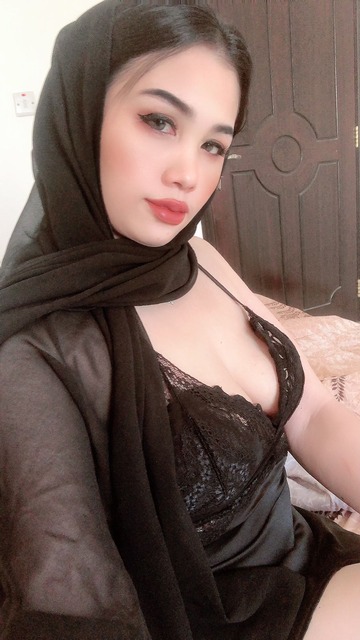 Antalya Escort Nika: Profilfoto von