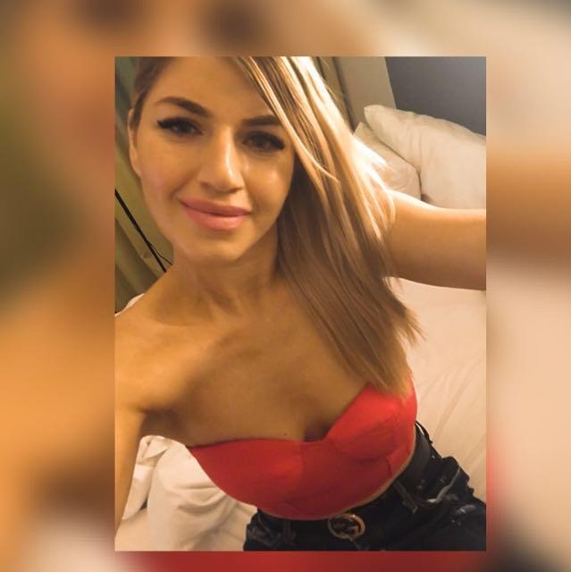 Foto 2: Antalya Escort Dora