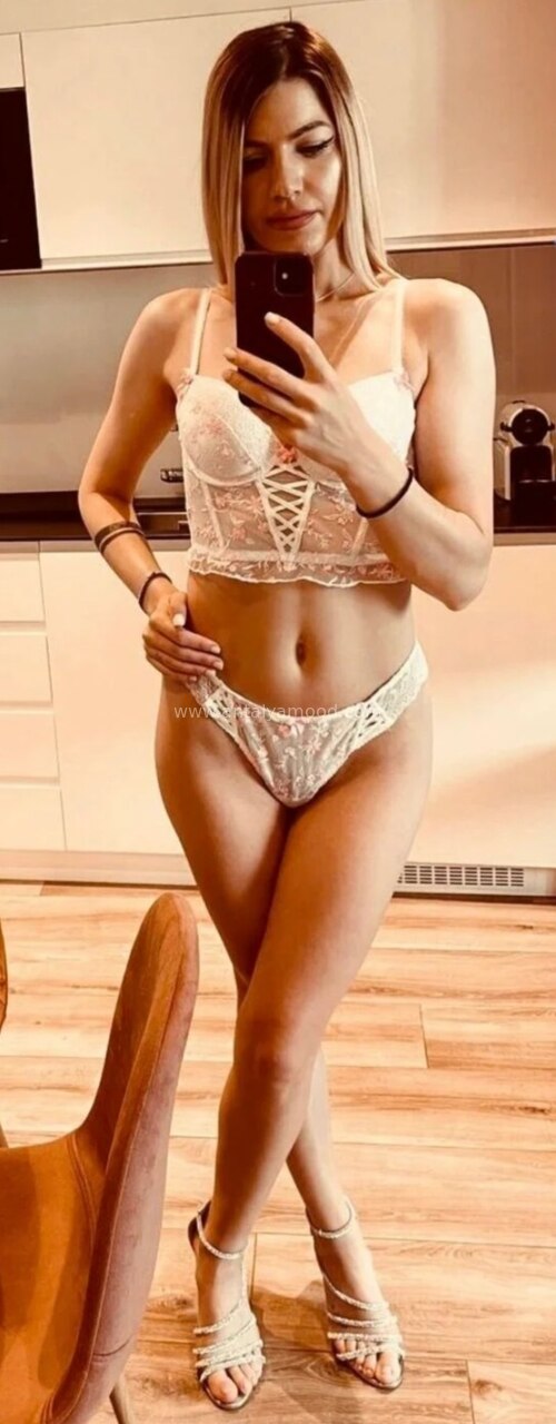 Foto 7: Antalya Escort Dora