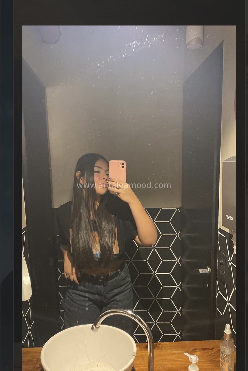 Foto 2: Antalya Escort Elçin