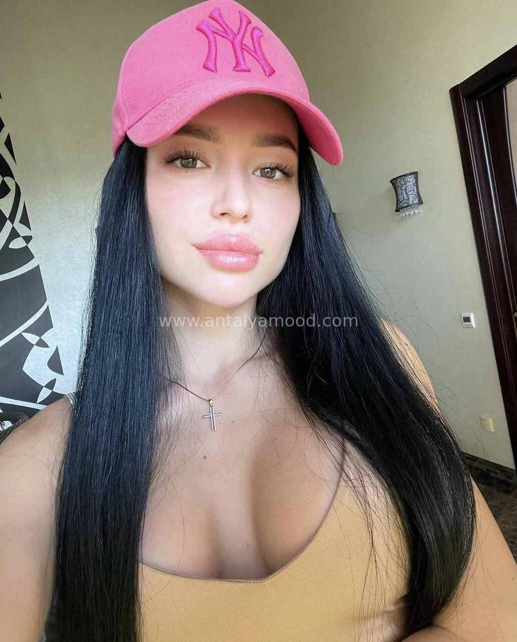 Foto 10: Antalya Escort Maya