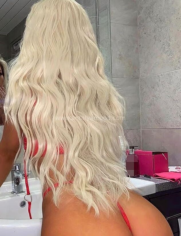 Foto 4: Antalya Escort Melis