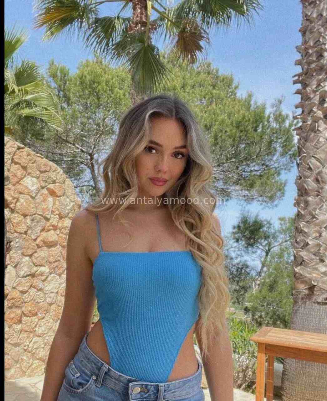 Foto 3: Antalya Escort Melda