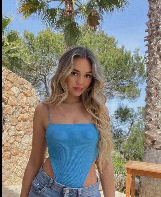 Antalya Escort Melda: Profilfoto von