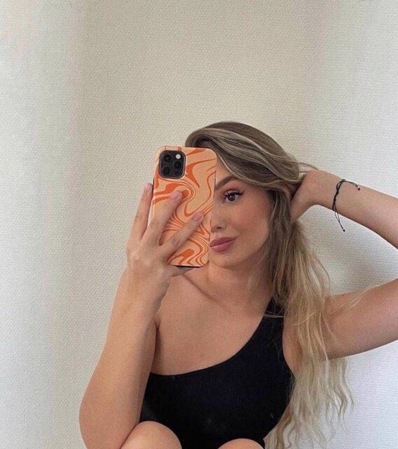 Foto 1: Antalya Escort Melda
