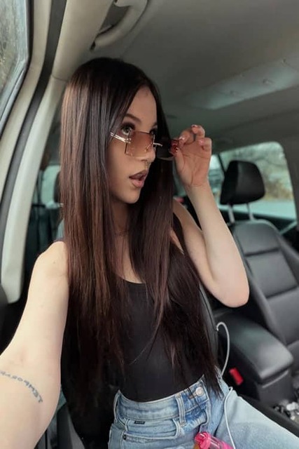Foto 4: Antalya Escort Ceren