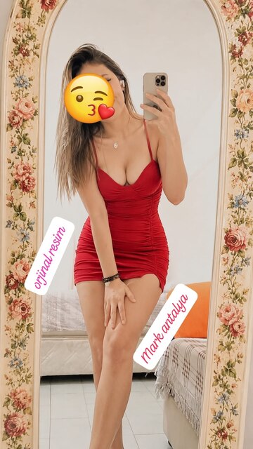 Foto 4: Antalya Escort İlknur
