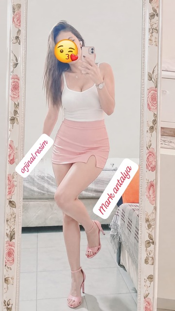 Foto 2: Antalya Escort İlknur