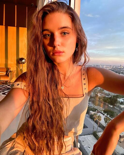 Antalya Escort Anna: Profilfoto von