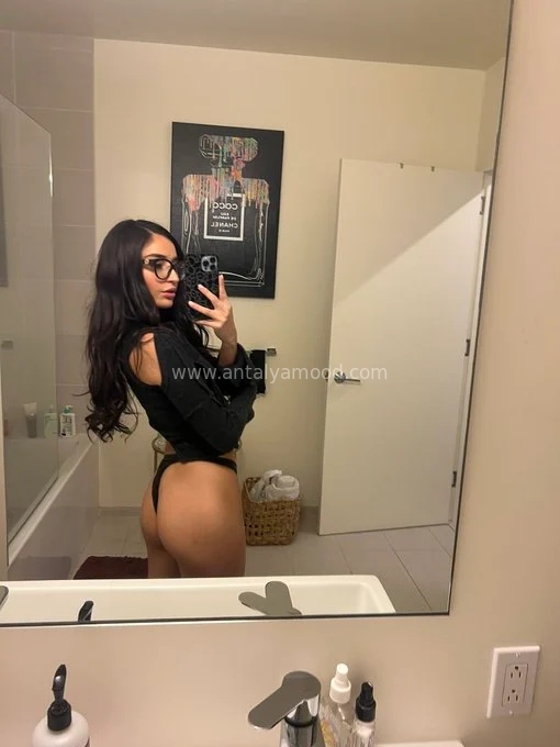 Photo 3: Antalya Escort Pınar