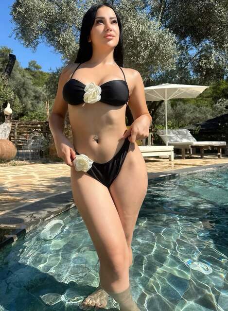 Fotoğraf 1: Antalya Escort Alara