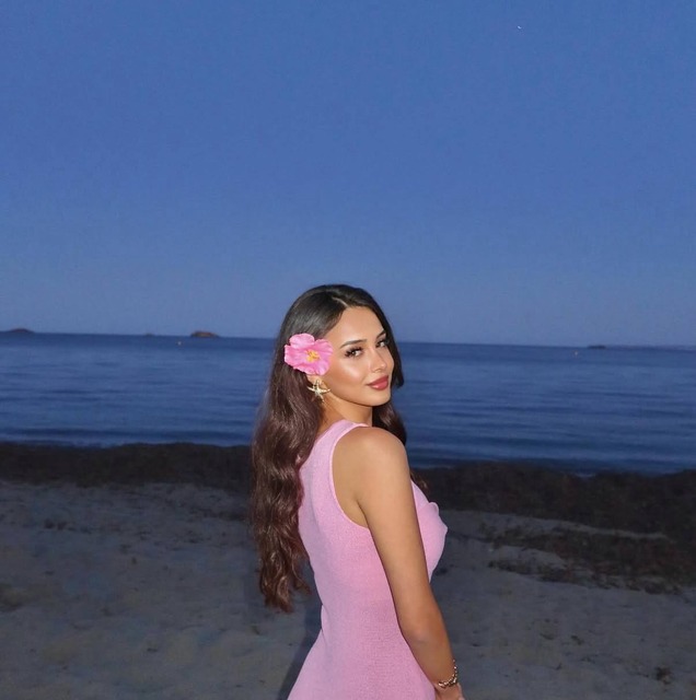 Antalya Escort Beliz: Profilfoto von