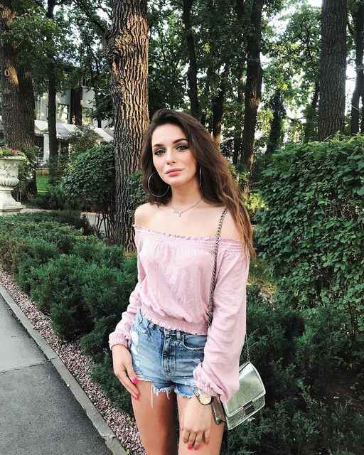 Antalya Escort Kardelen: Profilfoto von