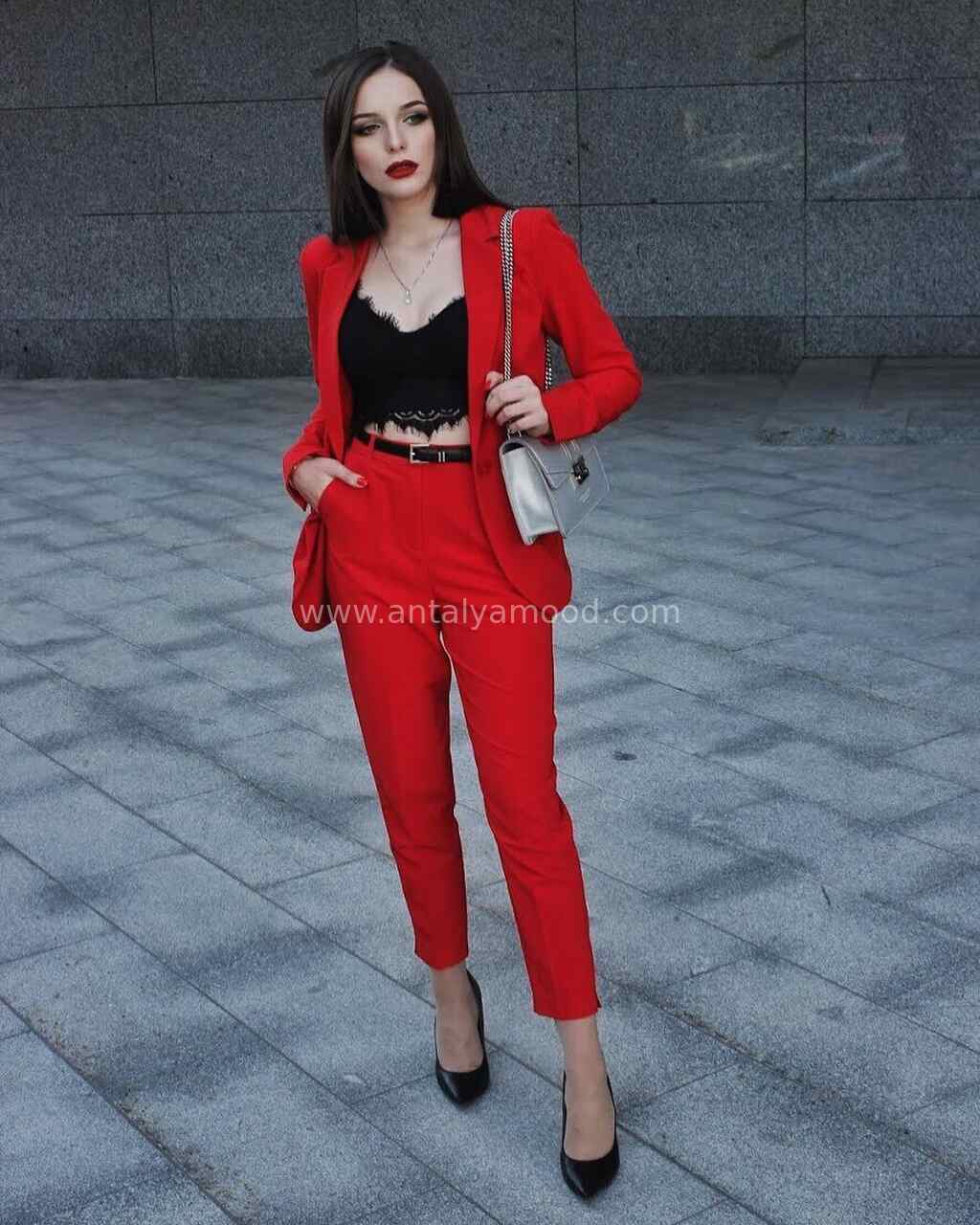 Foto 2: Antalya Escort Kardelen