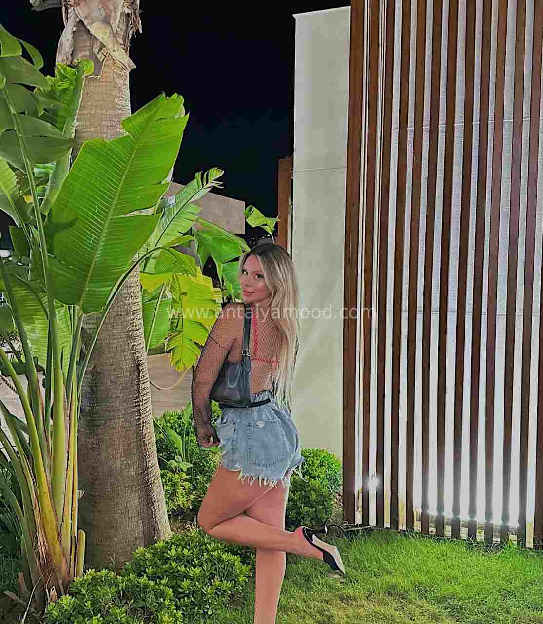 Foto 6: Antalya Escort Irmak