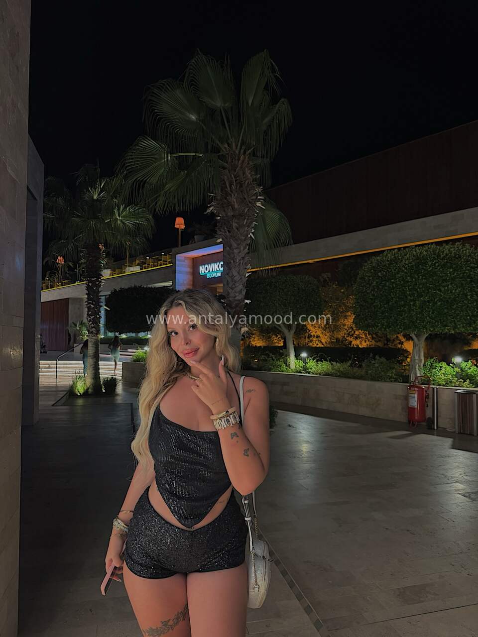 Foto 7: Antalya Escort Irmak