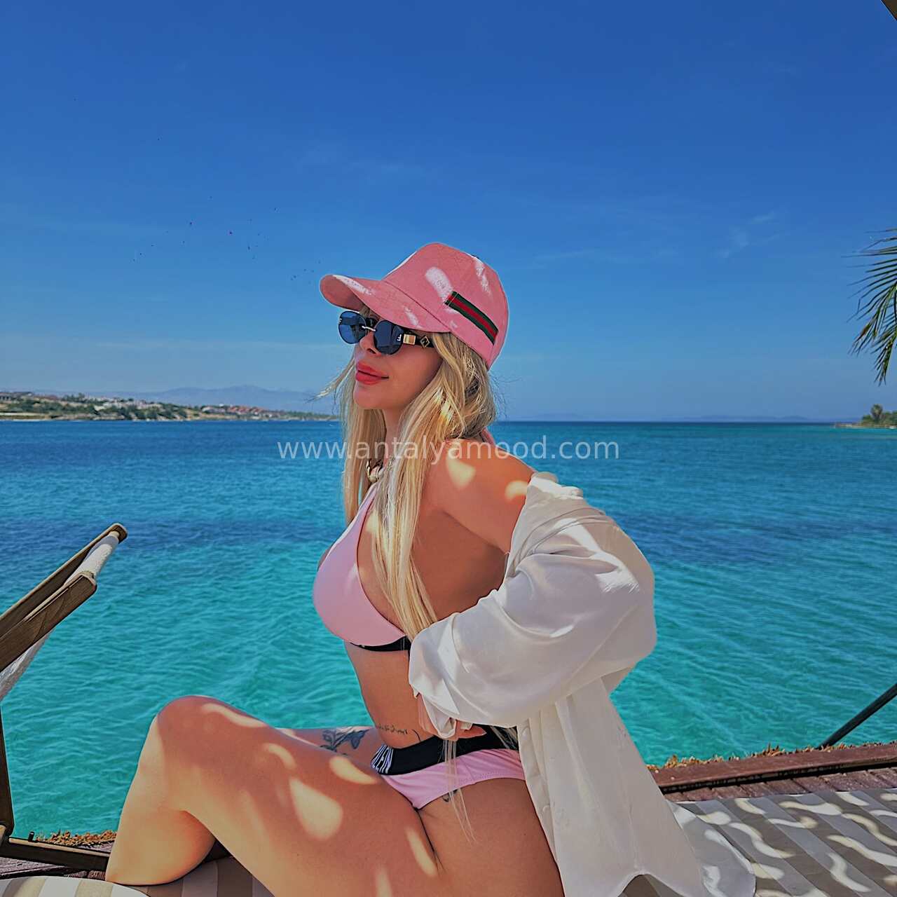 Foto 4: Antalya Escort Irmak