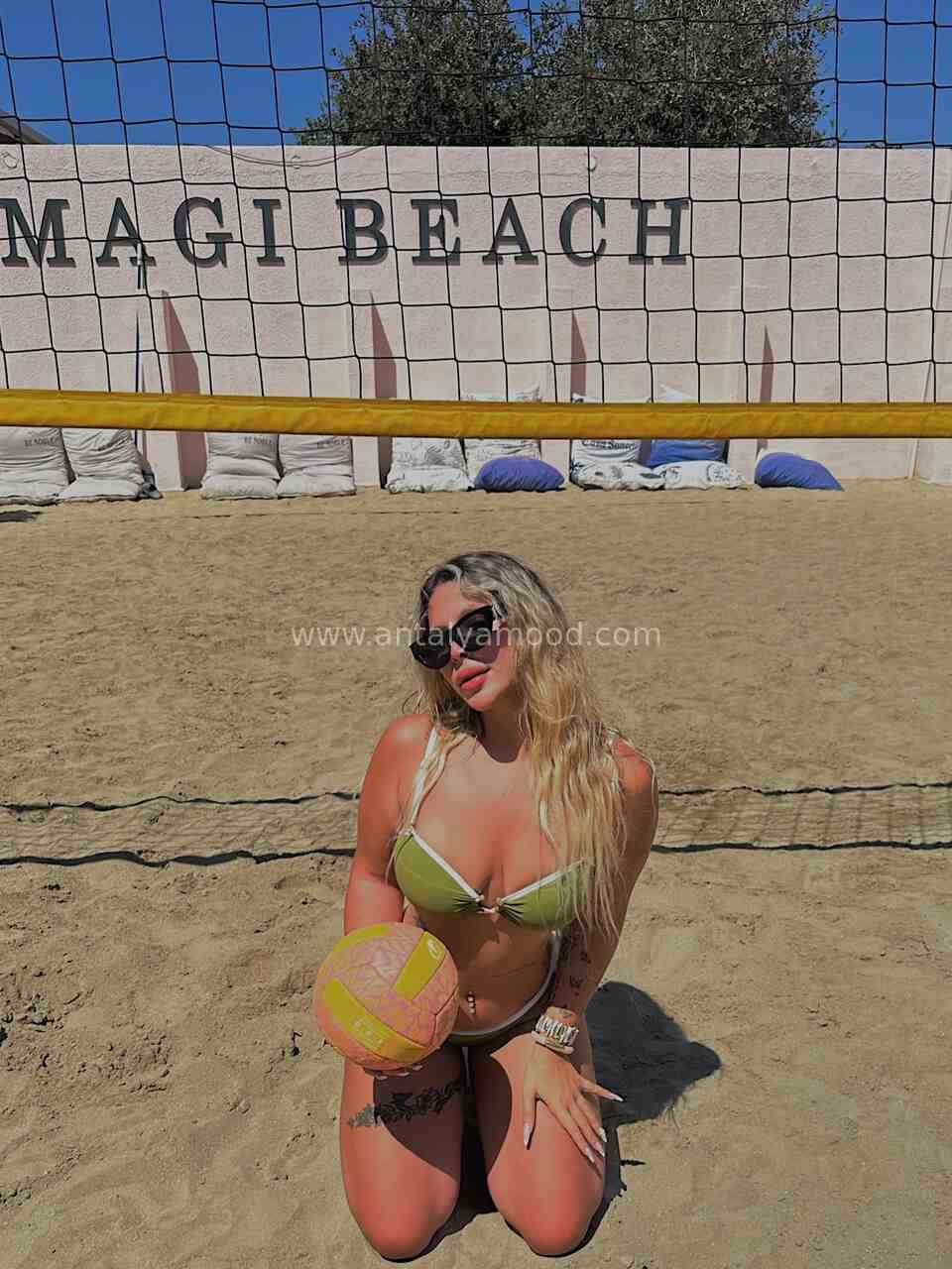 Foto 5: Antalya Escort Irmak