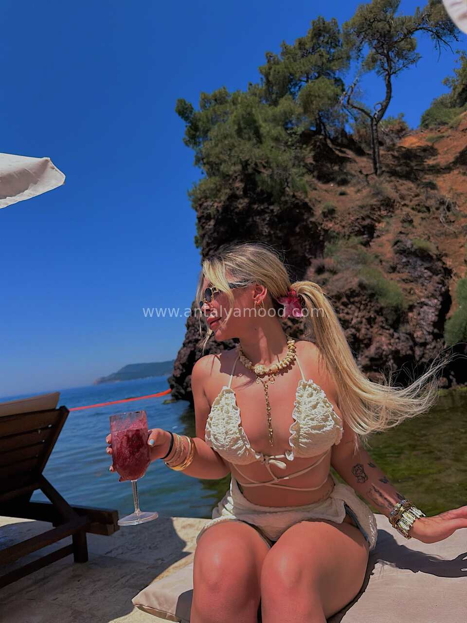 Foto 10: Antalya Escort Irmak