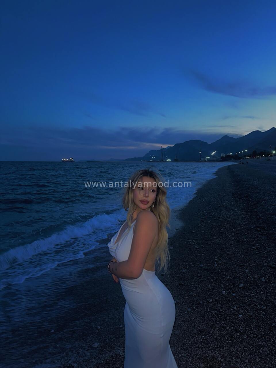 Foto 2: Antalya Escort Irmak