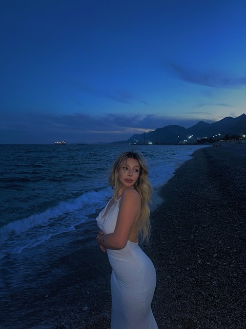 Foto 2: Antalya Escort Irmak