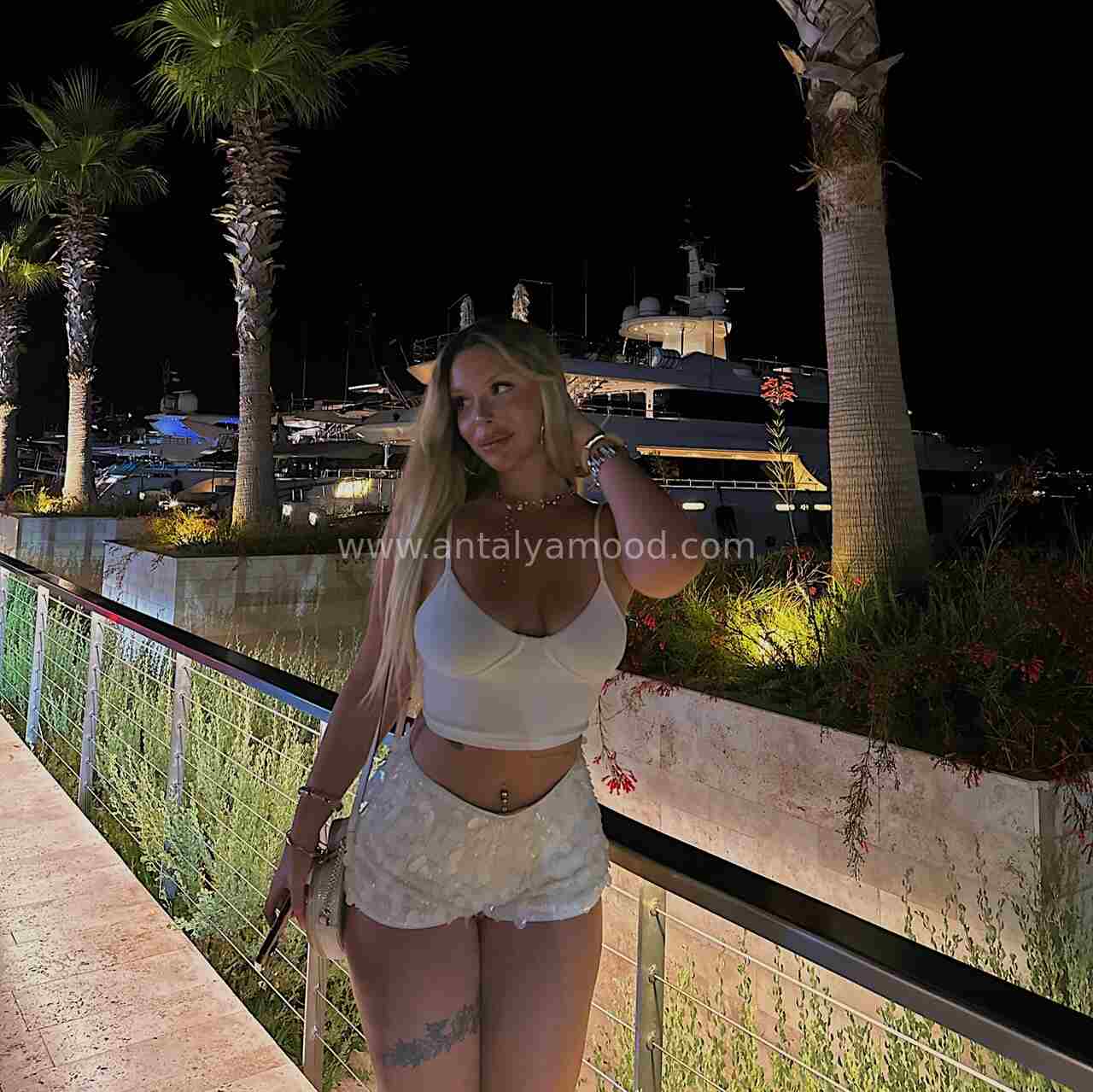 Foto 9: Antalya Escort Irmak