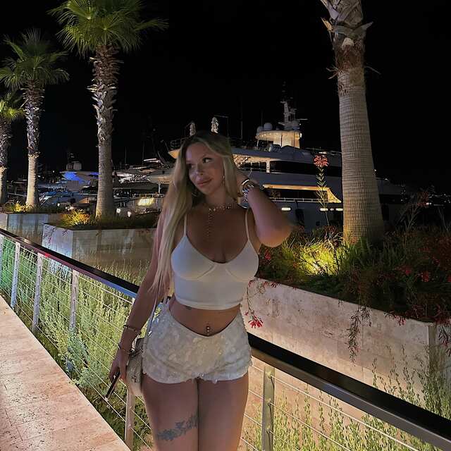 Foto 9: Antalya Escort Irmak
