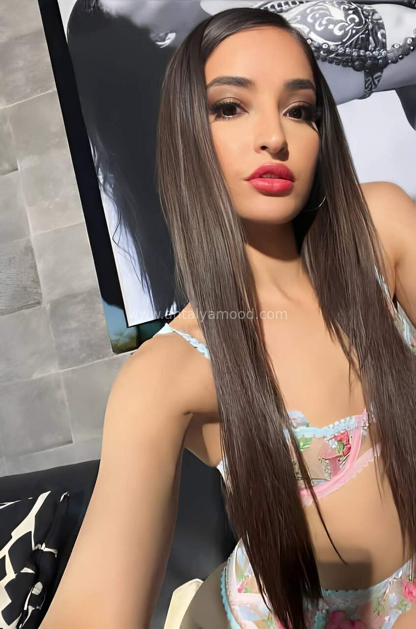 Foto 6: Antalya Escort Ülkü