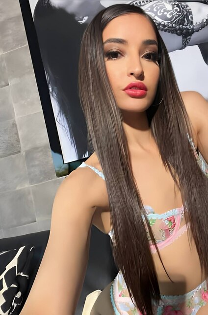 Foto 6: Antalya Escort Ülkü