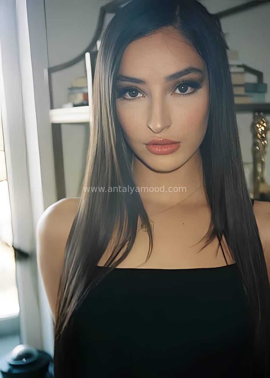 Foto 1: Antalya Escort Ülkü