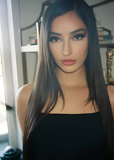 Antalya Escort Ülkü: Profilfoto von