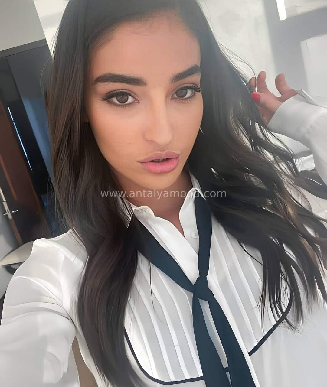 Foto 7: Antalya Escort Ülkü