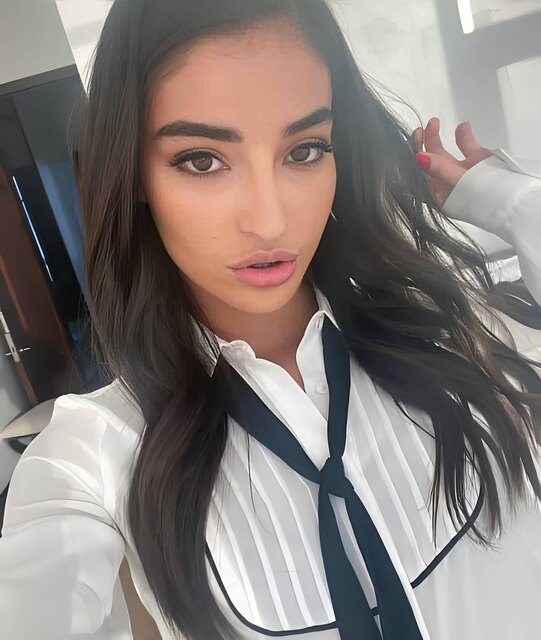 Foto 7: Antalya Escort Ülkü