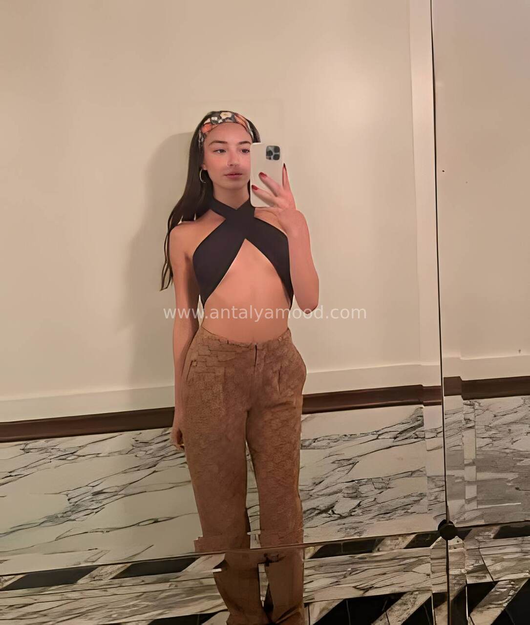 Foto 3: Antalya Escort Ülkü