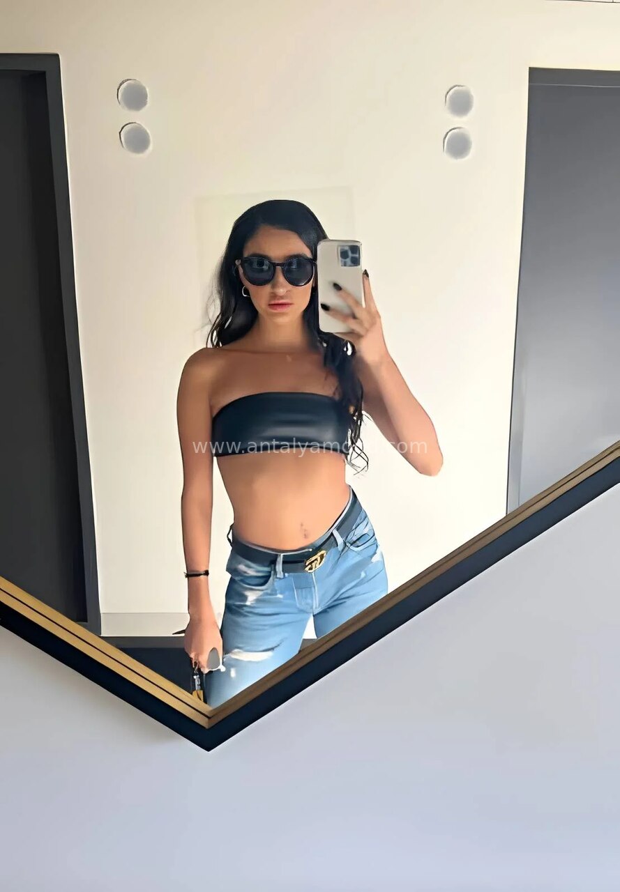 Foto 4: Antalya Escort Ülkü