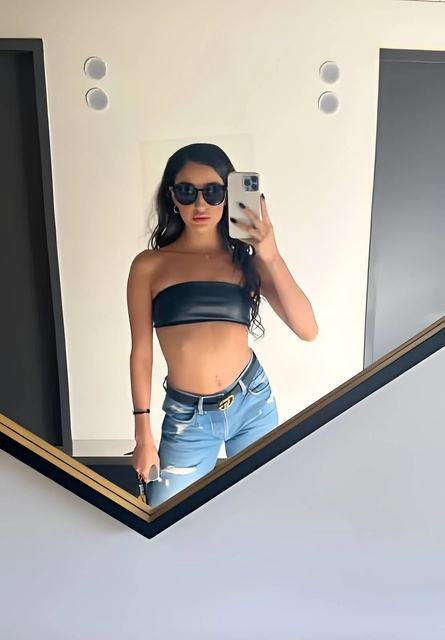 Foto 4: Antalya Escort Ülkü