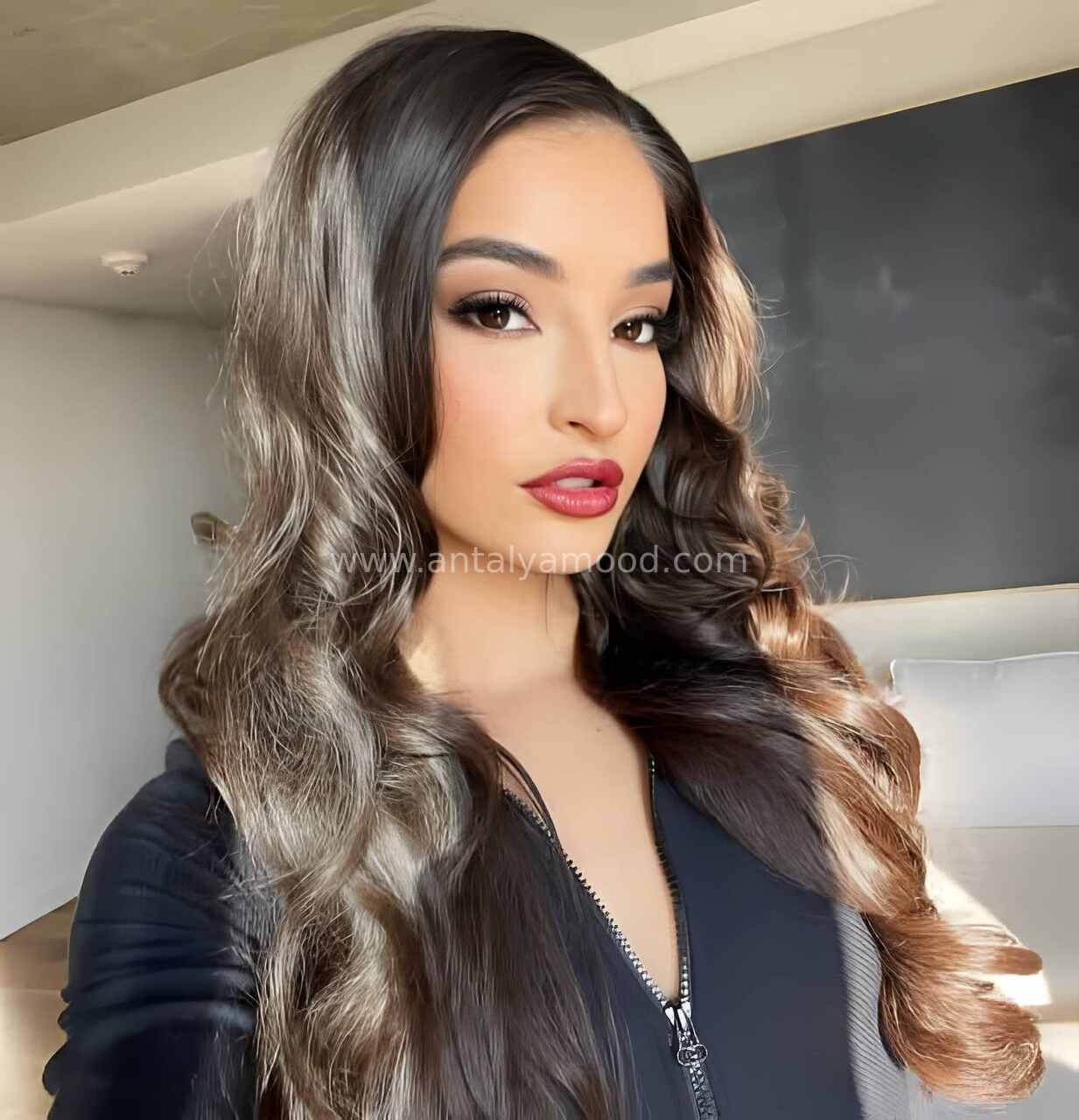 Foto 2: Antalya Escort Ülkü
