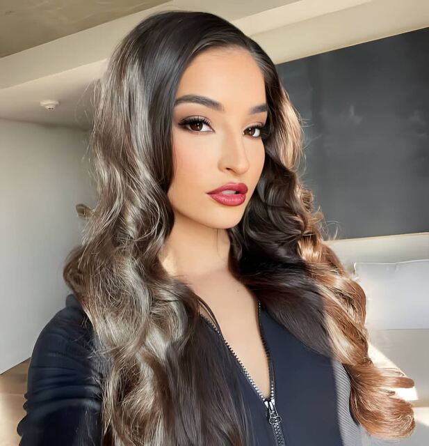 Foto 2: Antalya Escort Ülkü