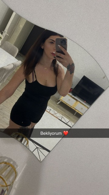 Foto 10: Antalya Escort Sude