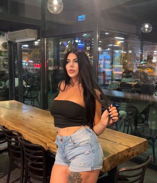 Foto 9: Antalya Escort Sude